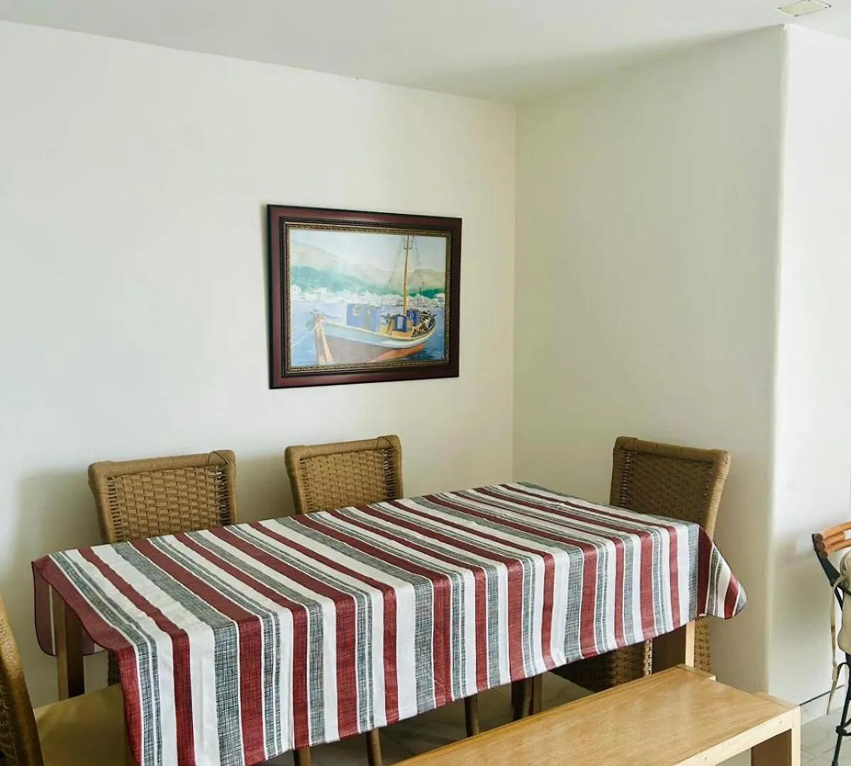 Apartman Santa Marta Apartamentos Salazar - Chirama