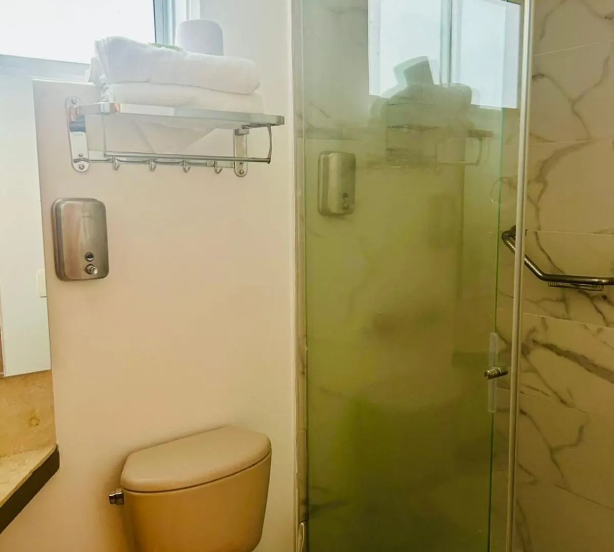 Apartman Santa Marta Apartamentos Salazar - Chirama Kolumbia