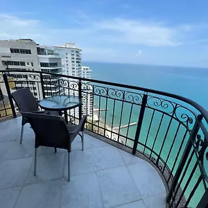  Apartamento Edf. Penon Del Rodadero